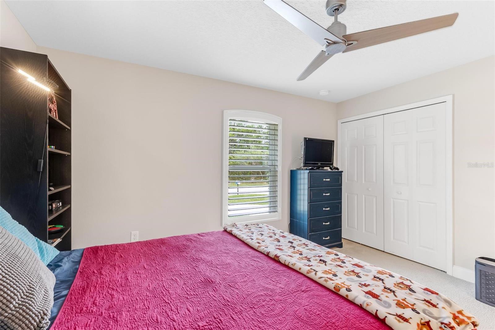3 FAIRMONT LN