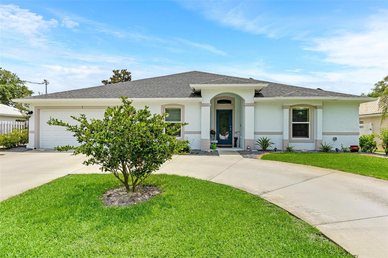 3 FAIRMONT LN