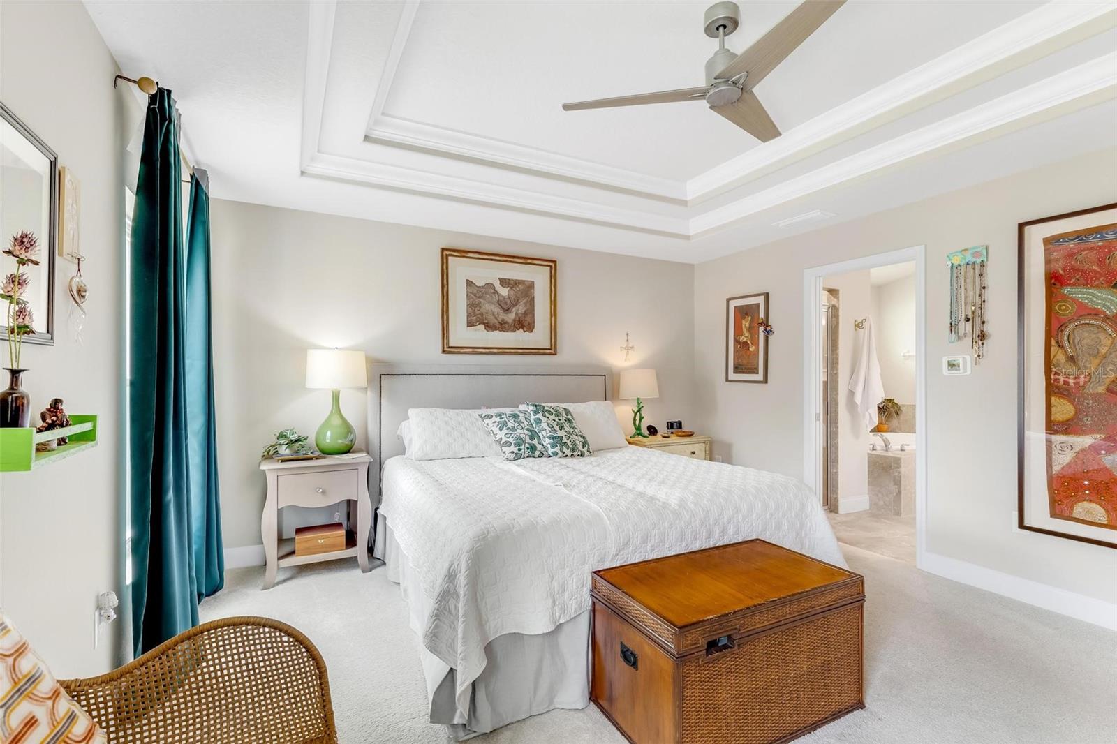 3 FAIRMONT LN