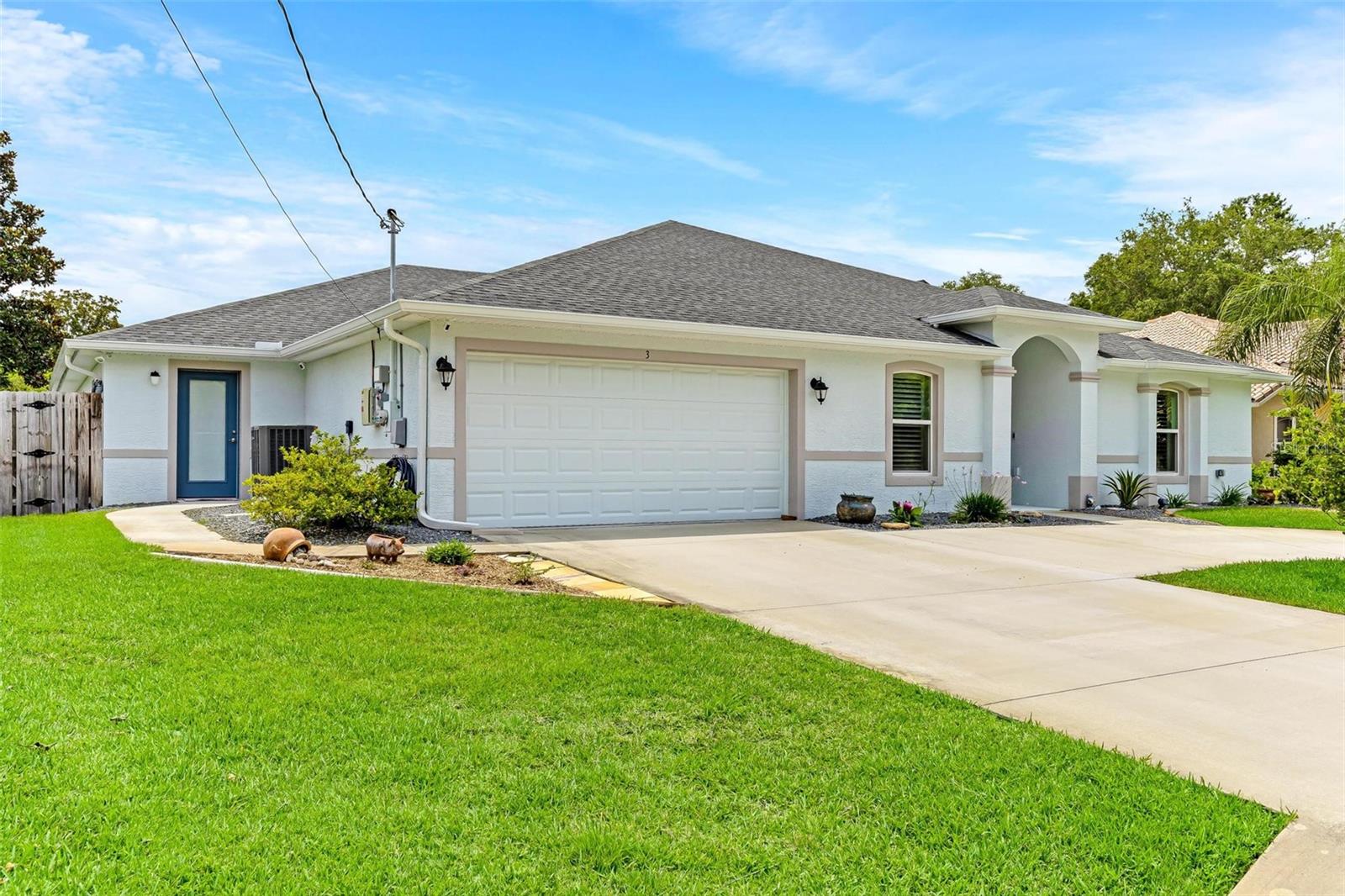 3 FAIRMONT LN