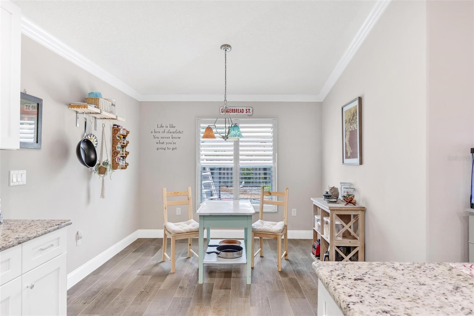 3 FAIRMONT LN