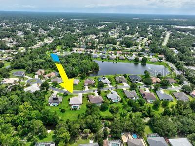 15 LAKESIDE PL E