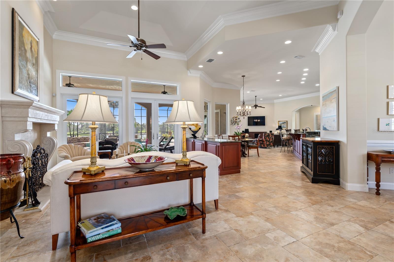 25 SAN GABRIEL LN