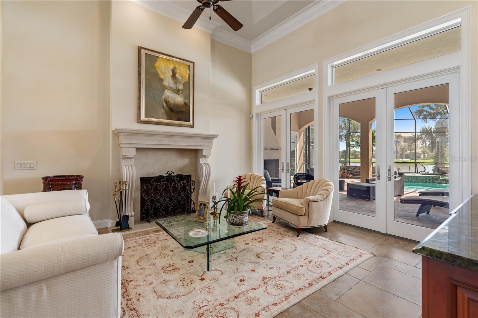 25 SAN GABRIEL LN