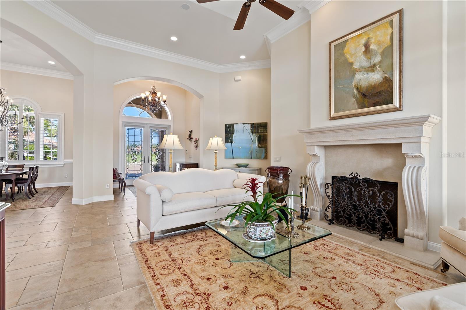 25 SAN GABRIEL LN