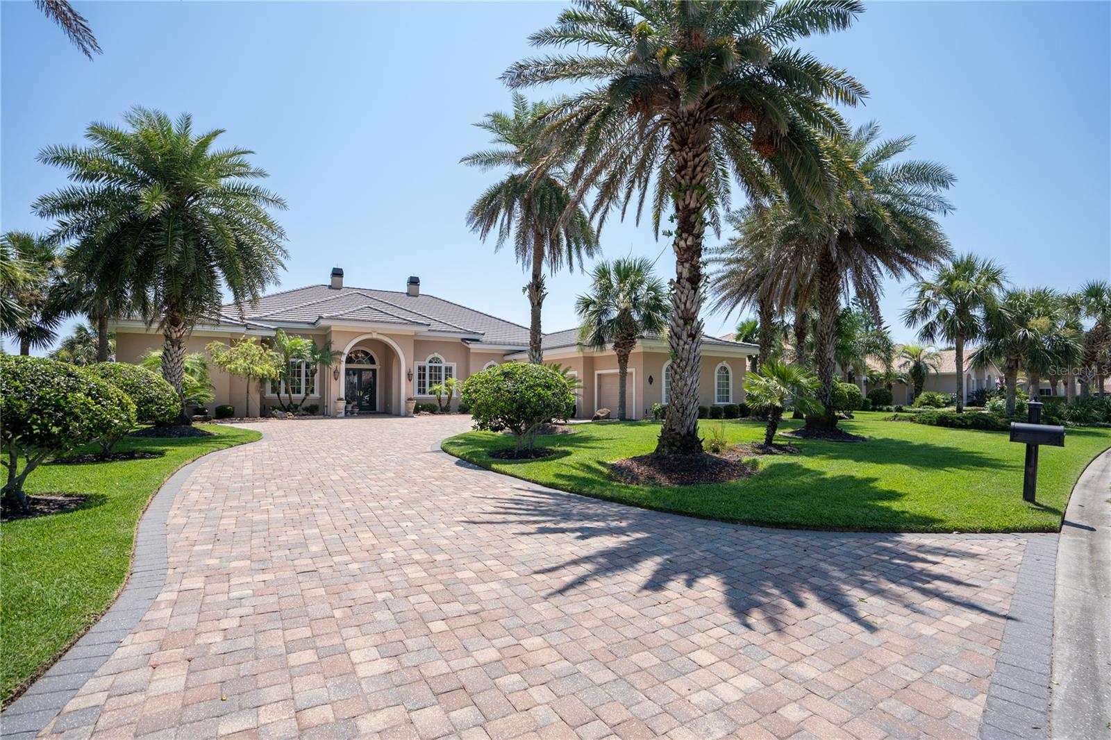 25 SAN GABRIEL LN