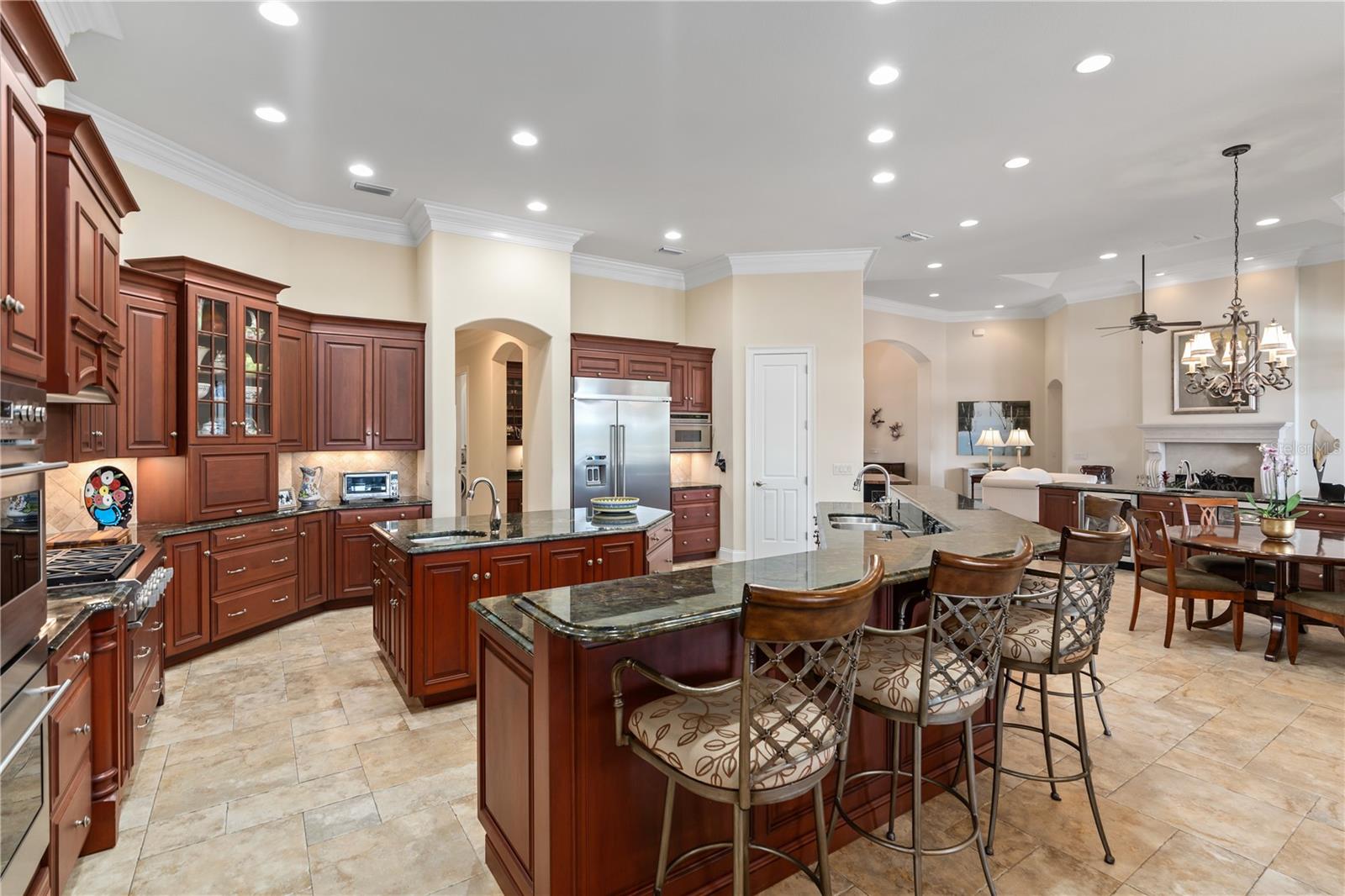 25 SAN GABRIEL LN