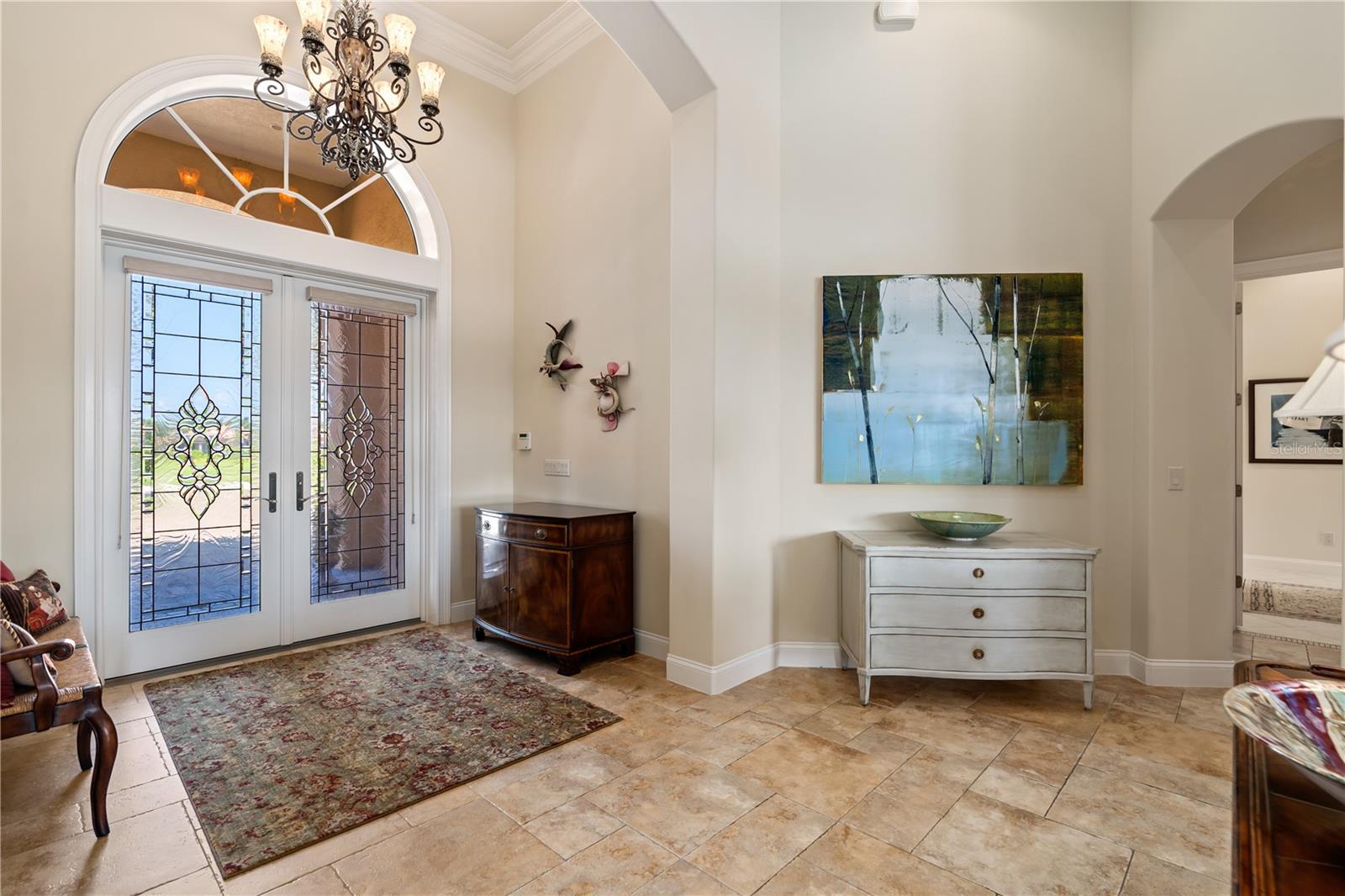 25 SAN GABRIEL LN