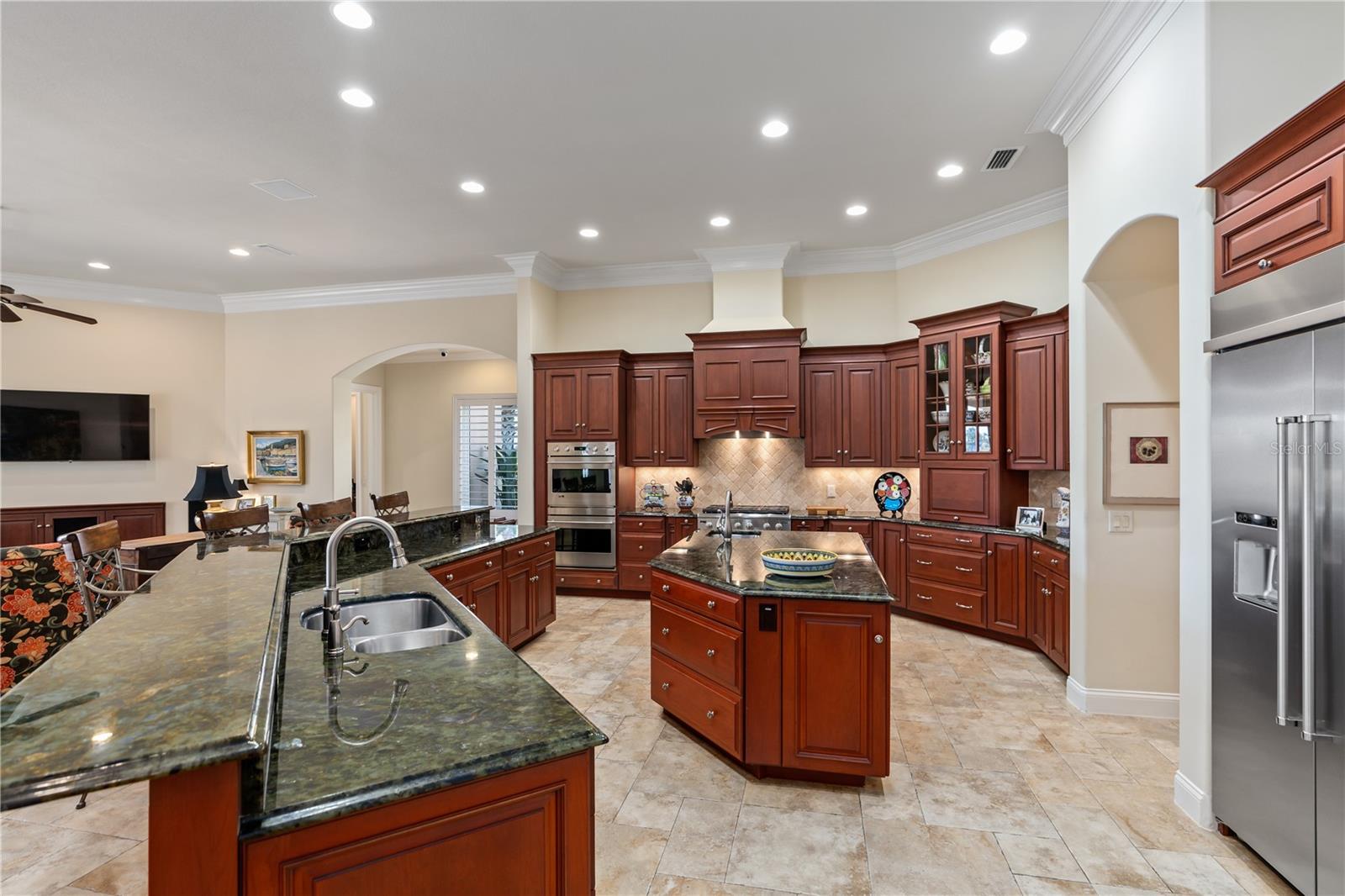 25 SAN GABRIEL LN