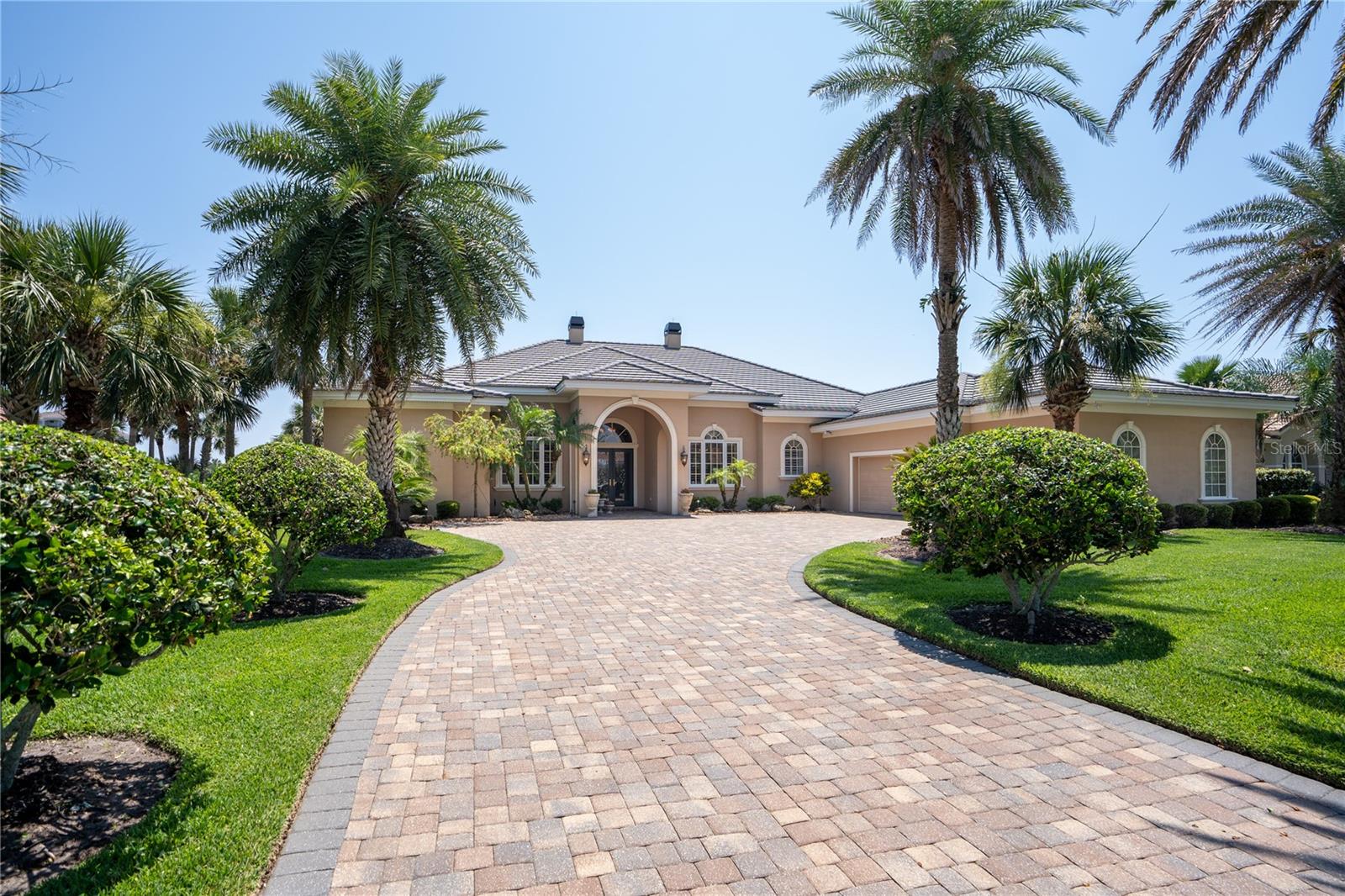 25 SAN GABRIEL LN