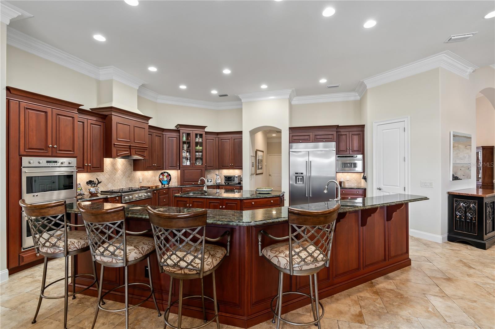 25 SAN GABRIEL LN
