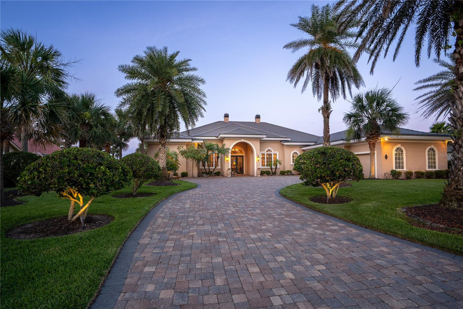 25 SAN GABRIEL LN
