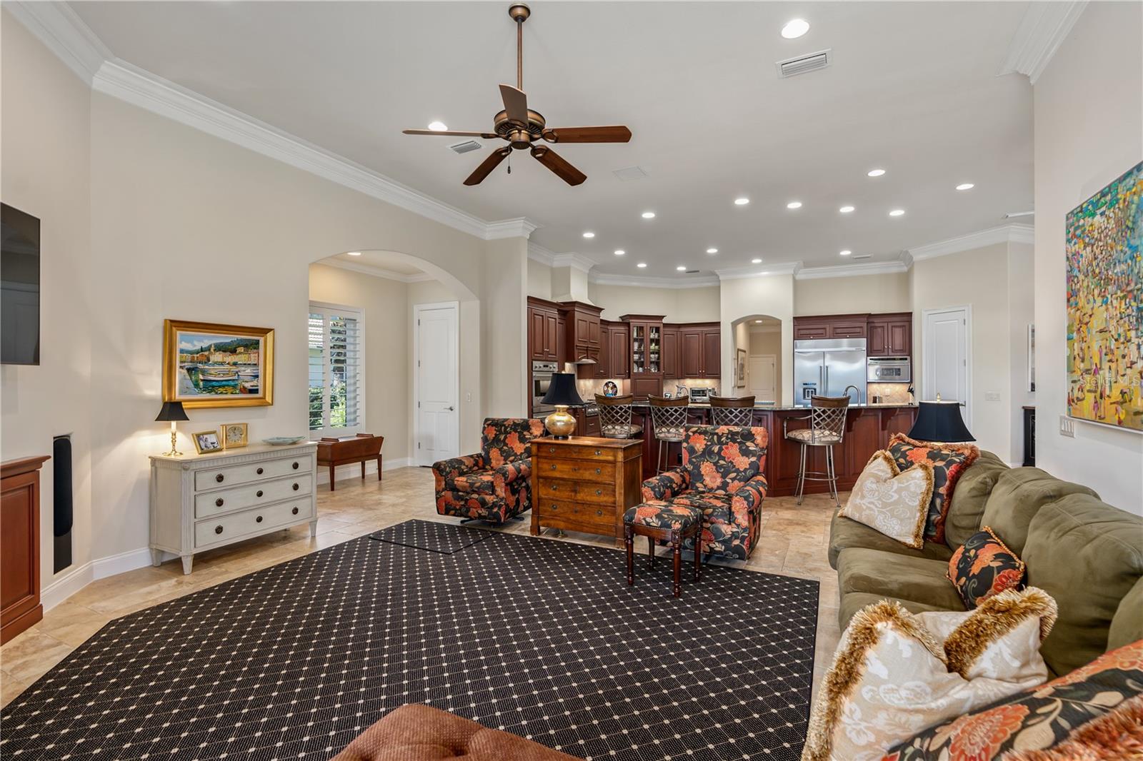 25 SAN GABRIEL LN