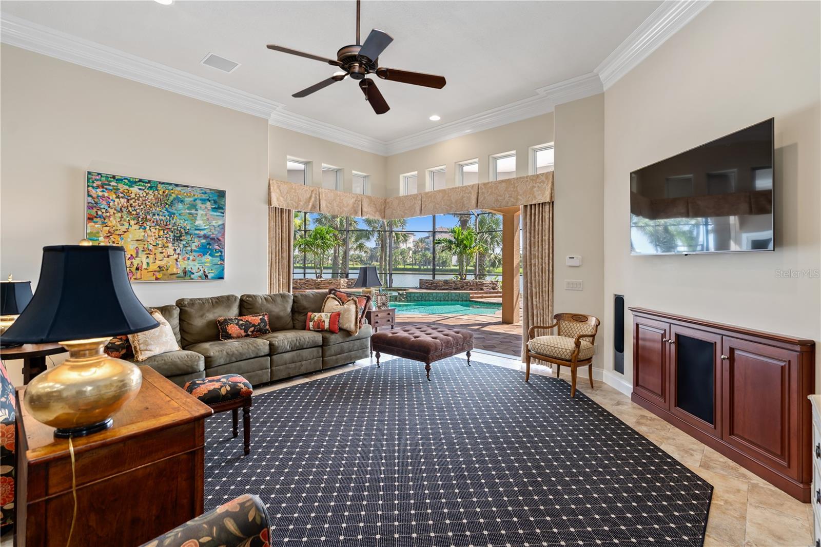 25 SAN GABRIEL LN