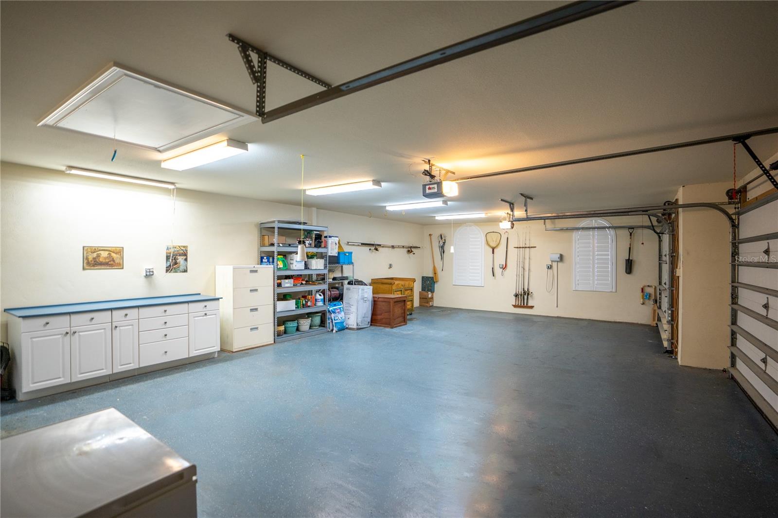 25 SAN GABRIEL LN