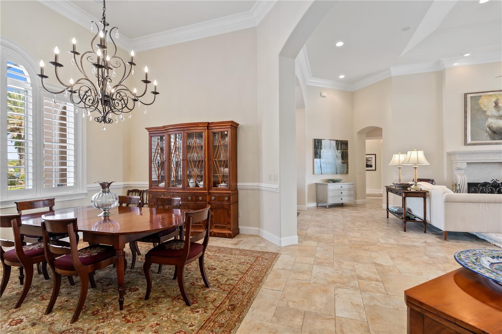 25 SAN GABRIEL LN