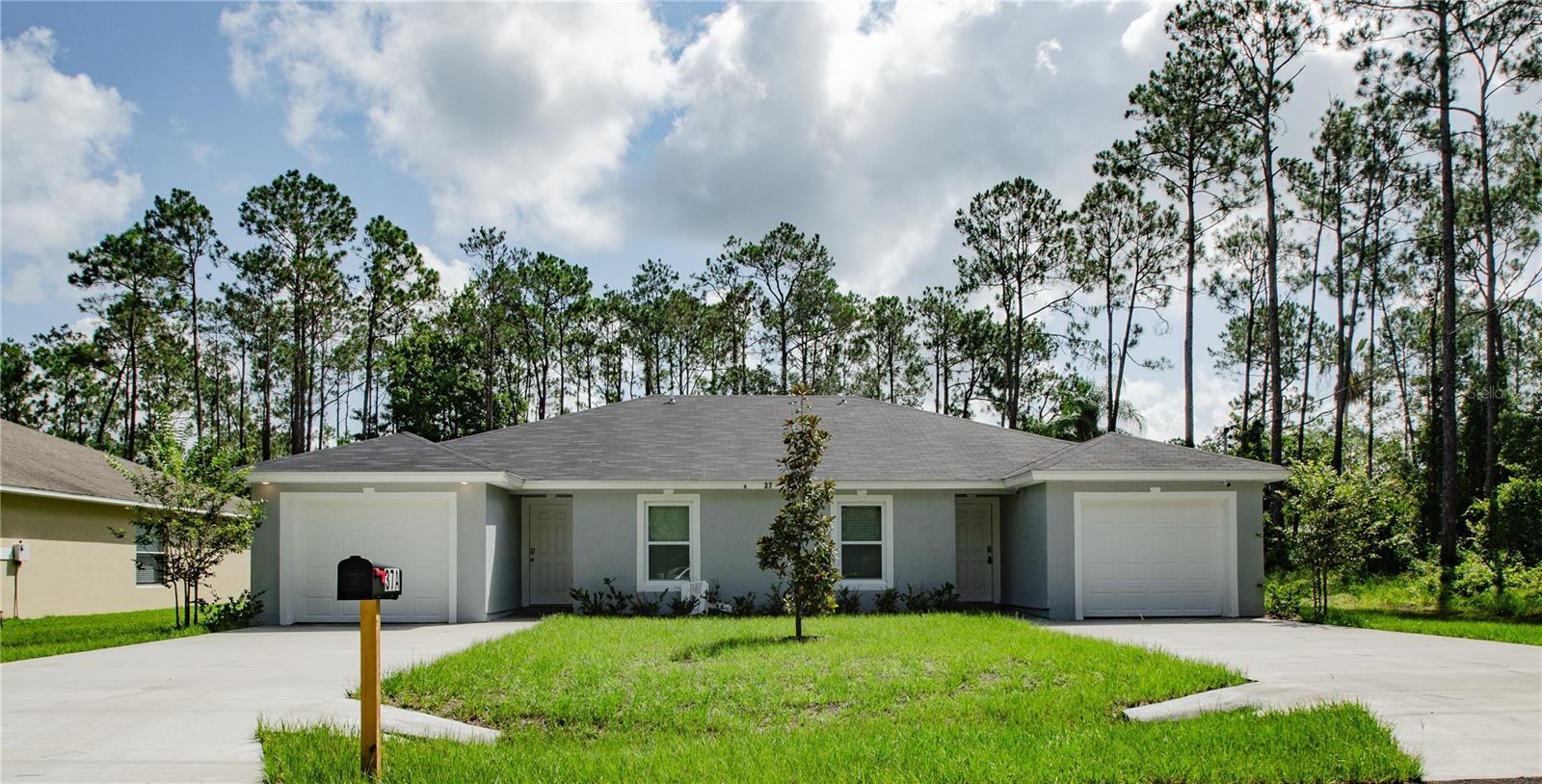 37 LLOSHIRE PATH #A