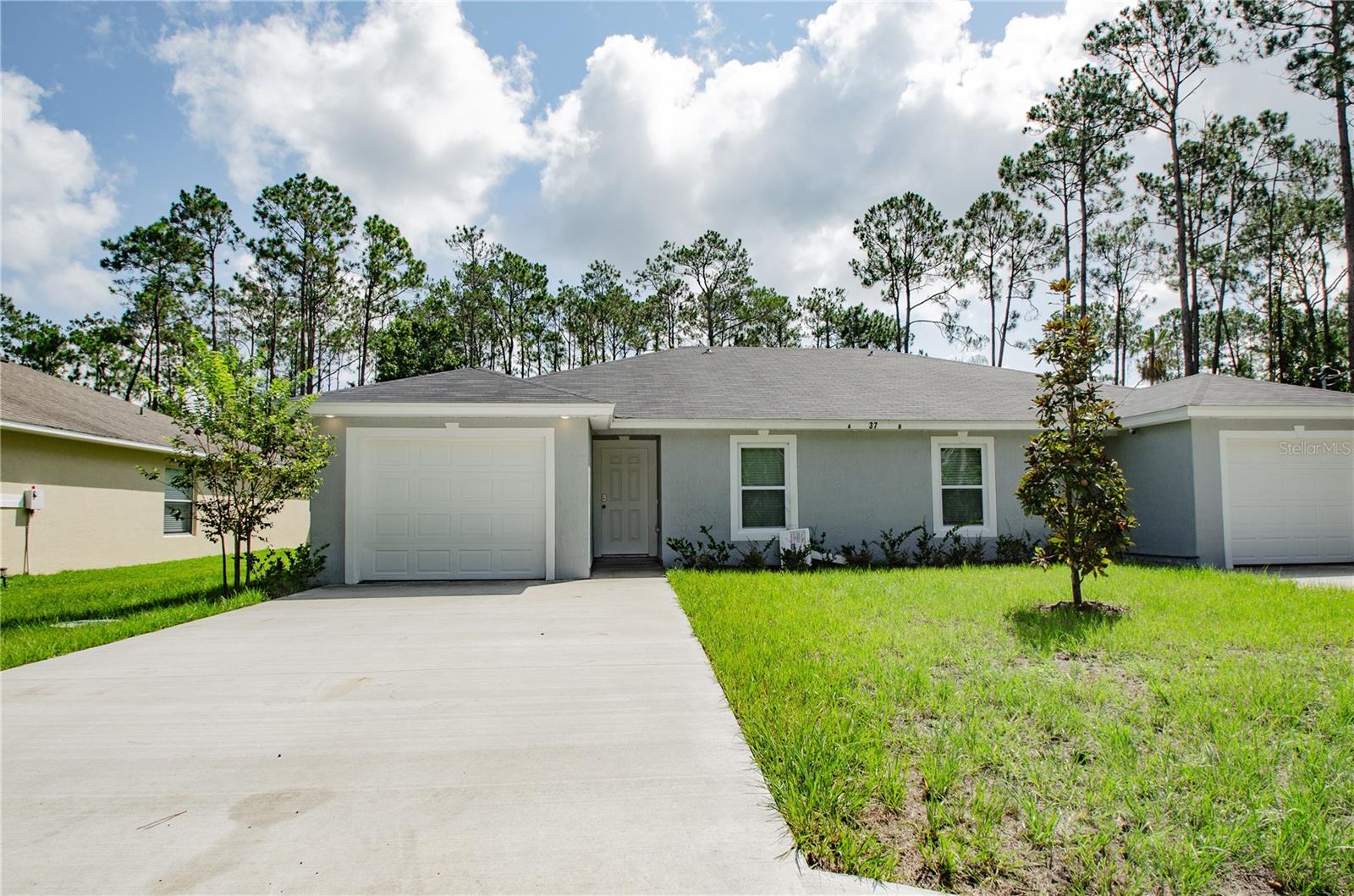 37 LLOSHIRE PATH #A
