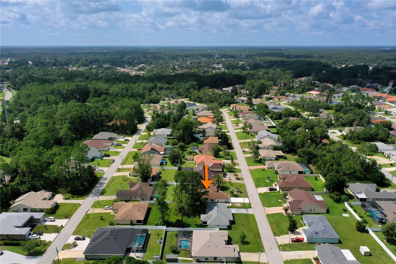 11 FALLON LN