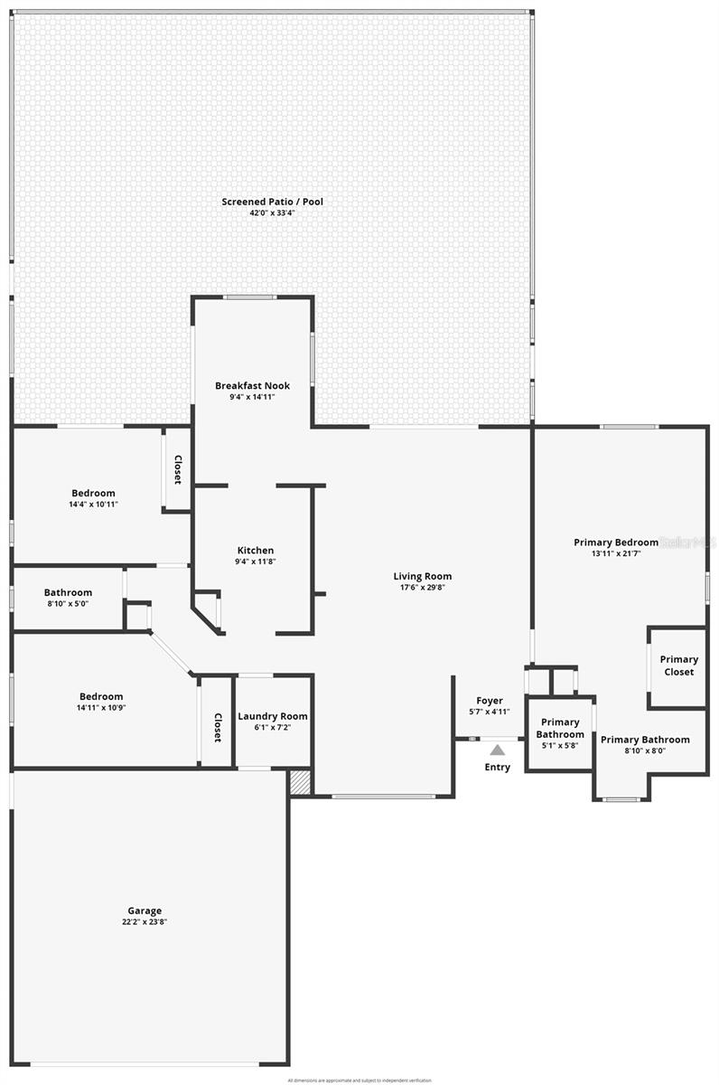 11 FALLON LN