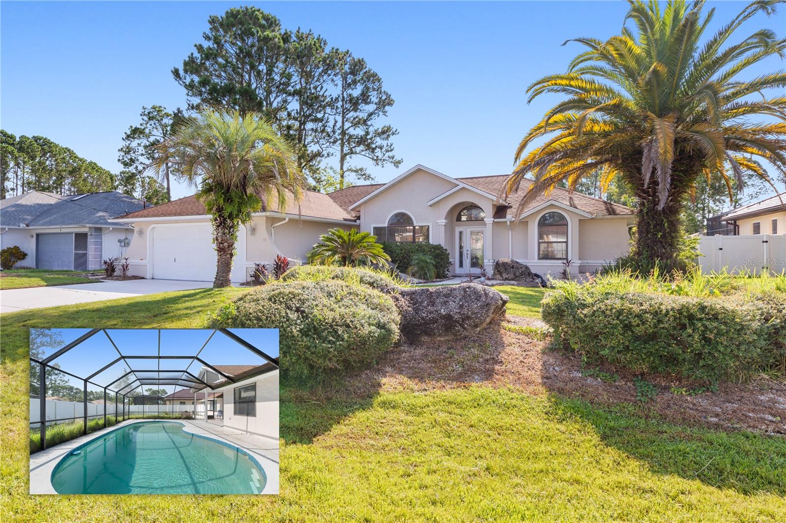 11 FALLON LN