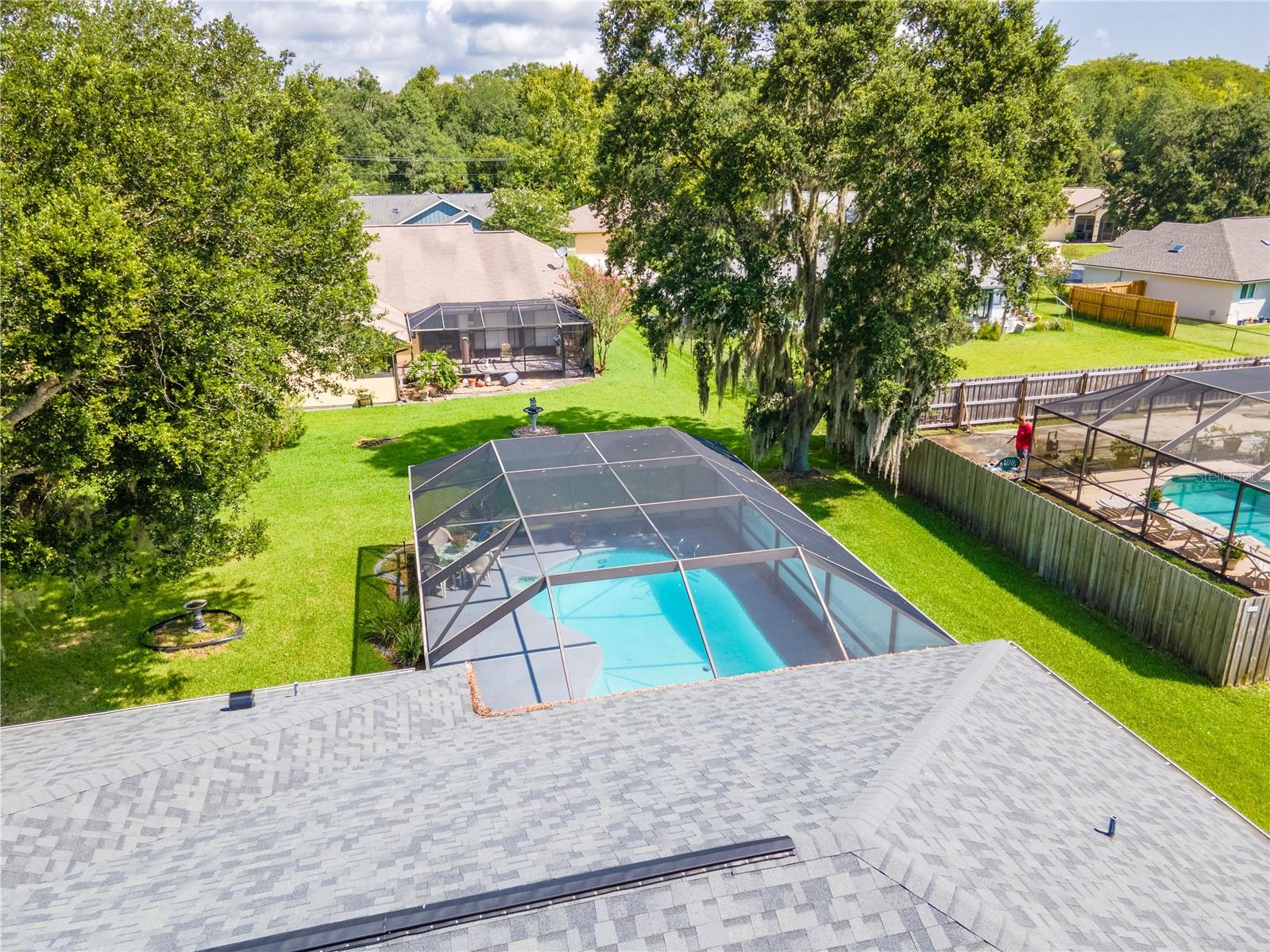 7 BLACKFOOT CT
