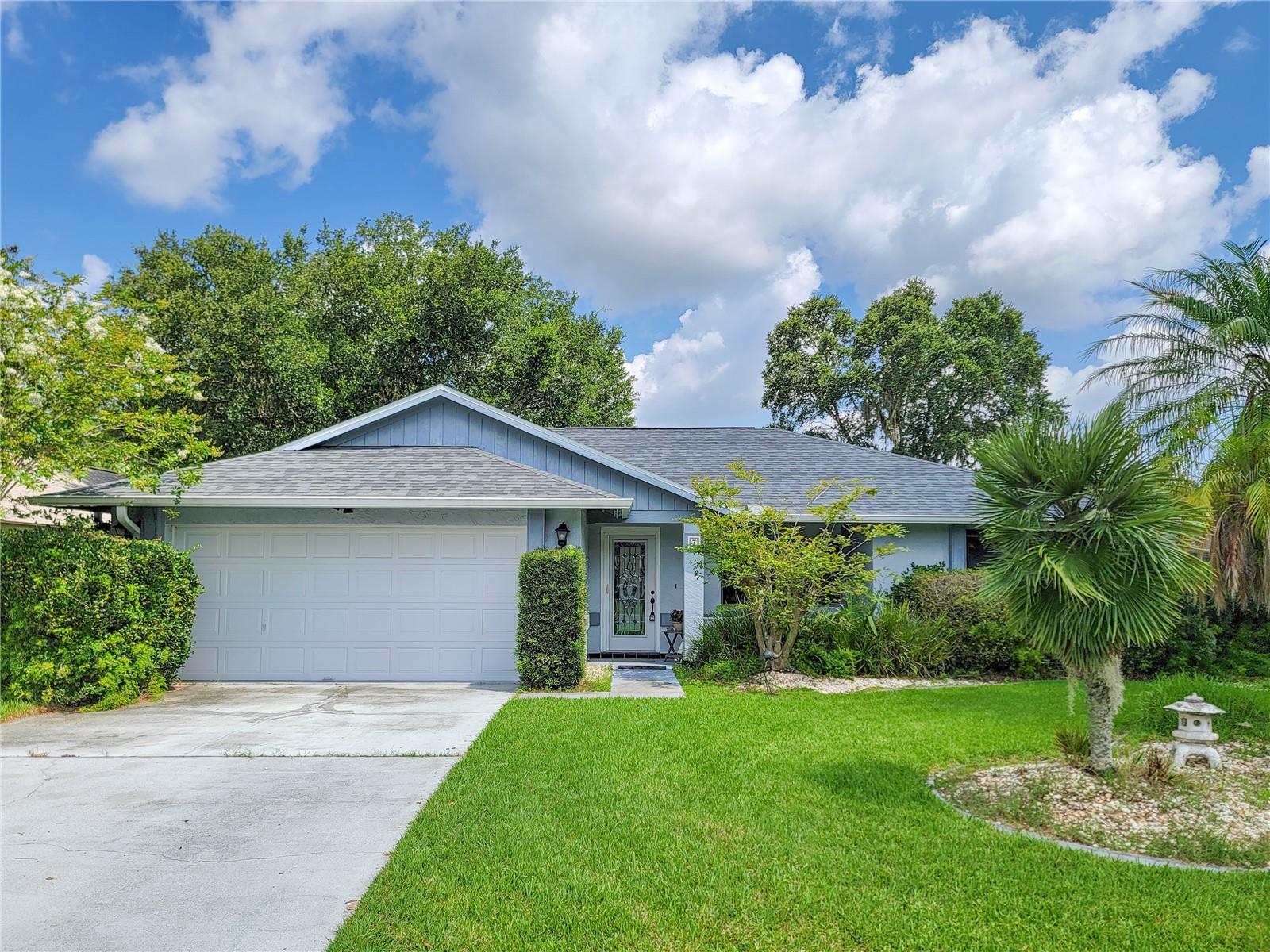 7 BLACKFOOT CT