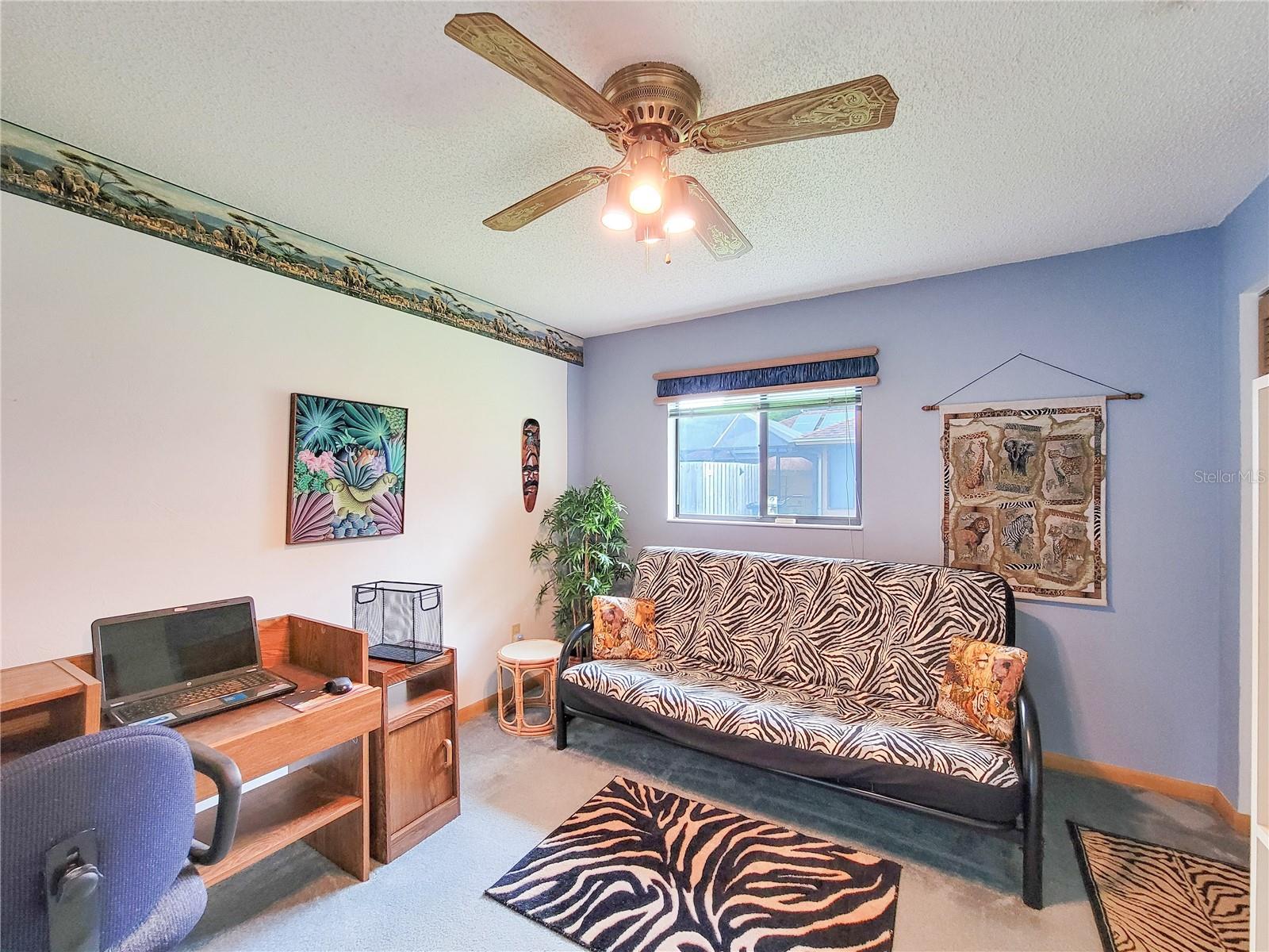 7 BLACKFOOT CT