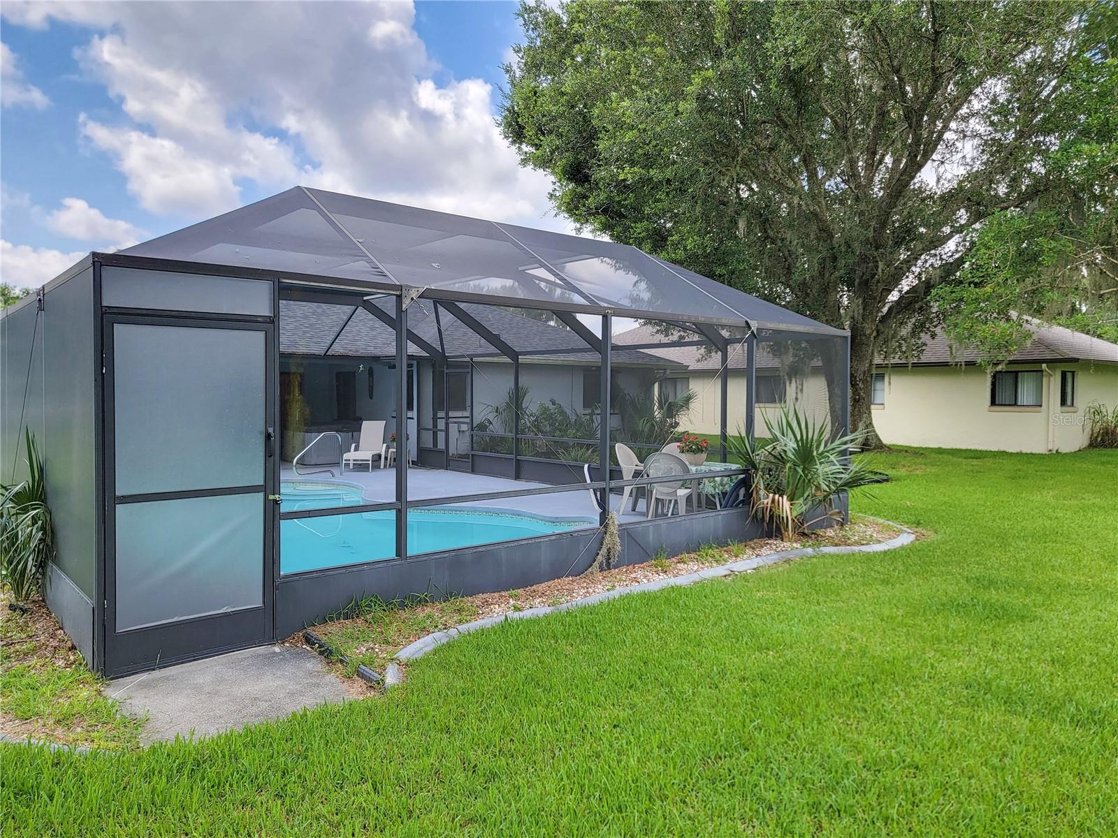 7 BLACKFOOT CT