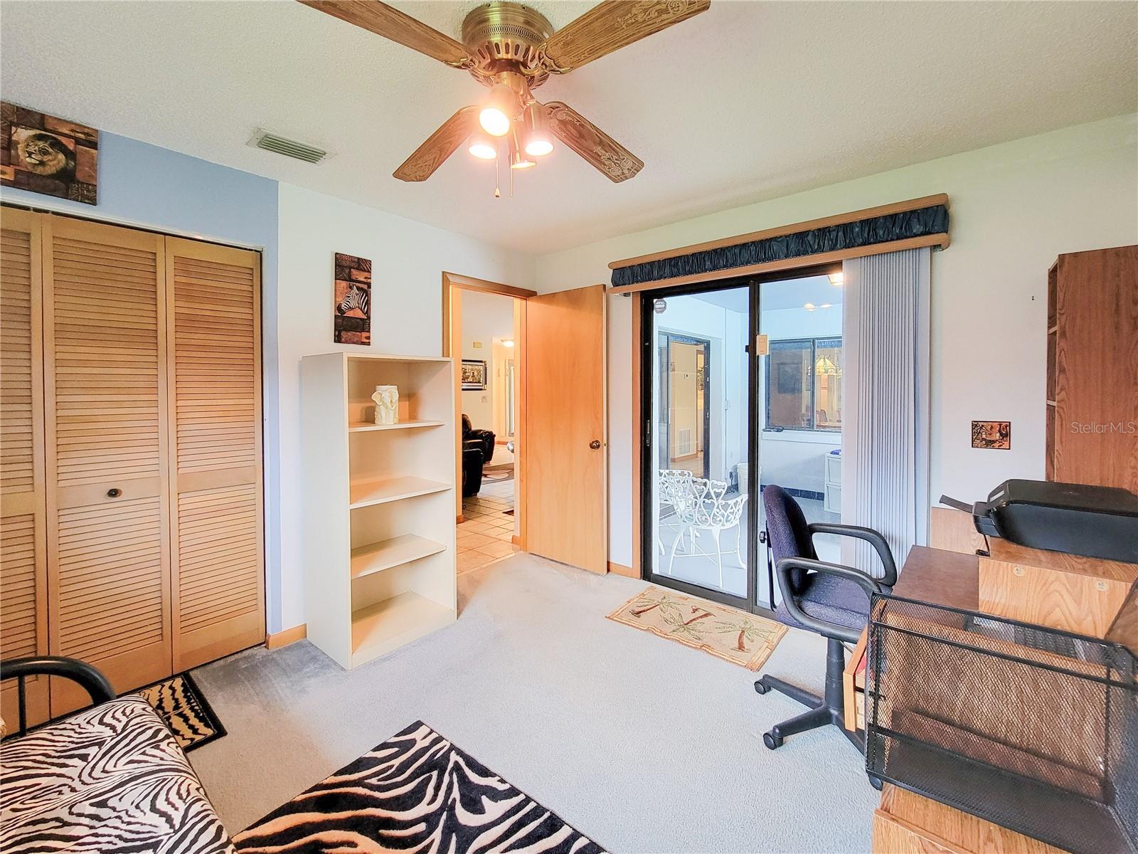 7 BLACKFOOT CT