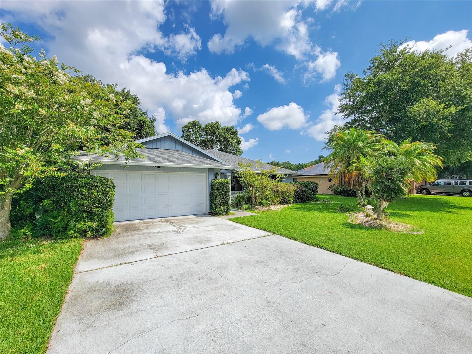 7 BLACKFOOT CT