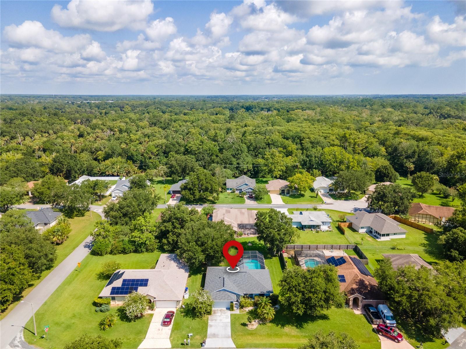 7 BLACKFOOT CT