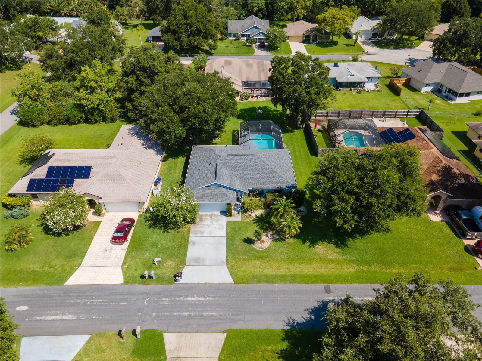 7 BLACKFOOT CT