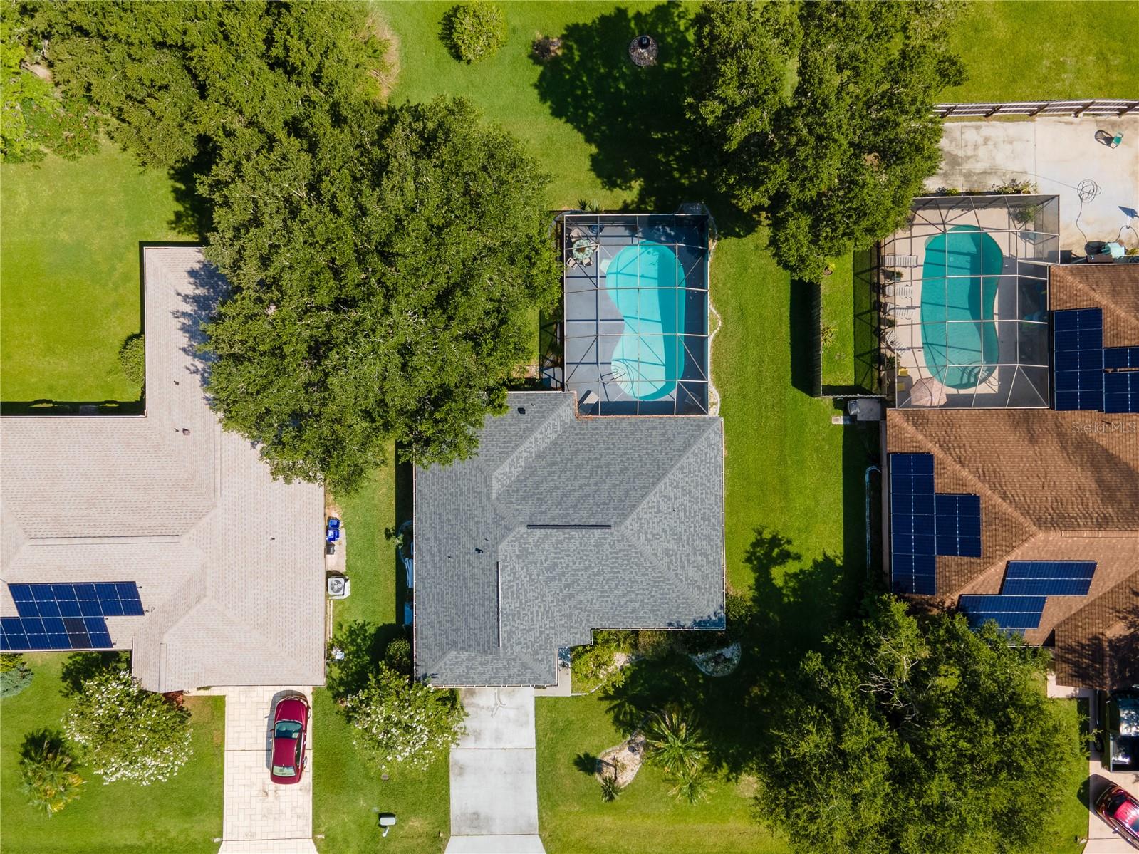 7 BLACKFOOT CT