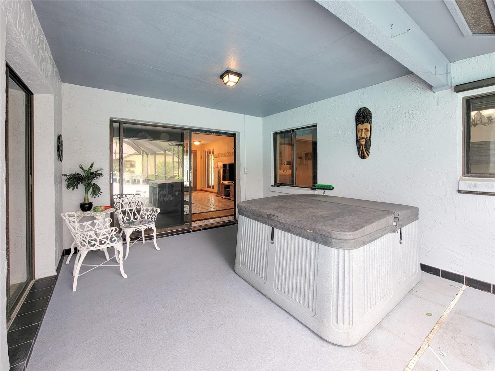 7 BLACKFOOT CT