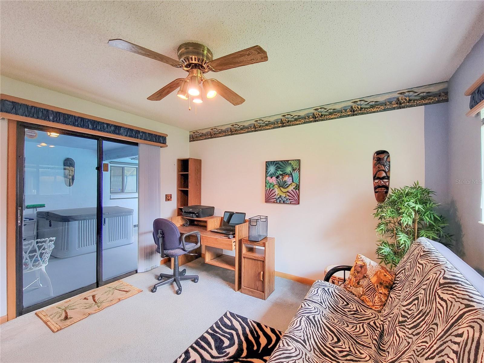 7 BLACKFOOT CT
