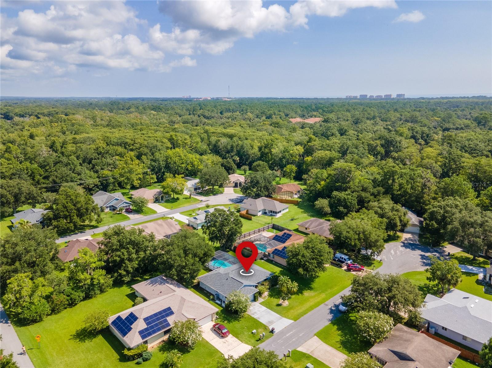 7 BLACKFOOT CT