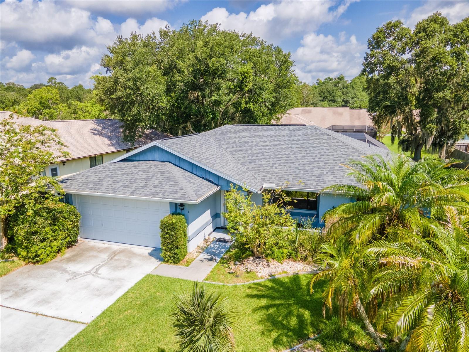 7 BLACKFOOT CT