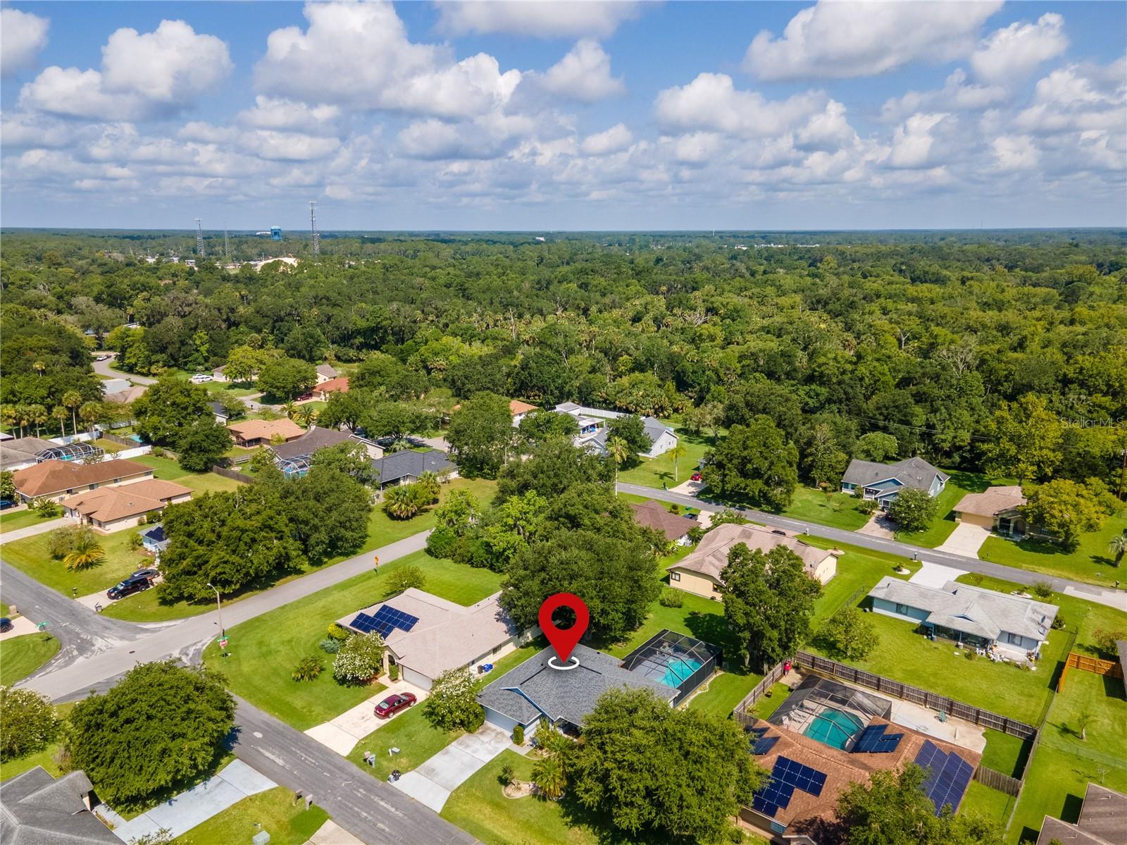 7 BLACKFOOT CT