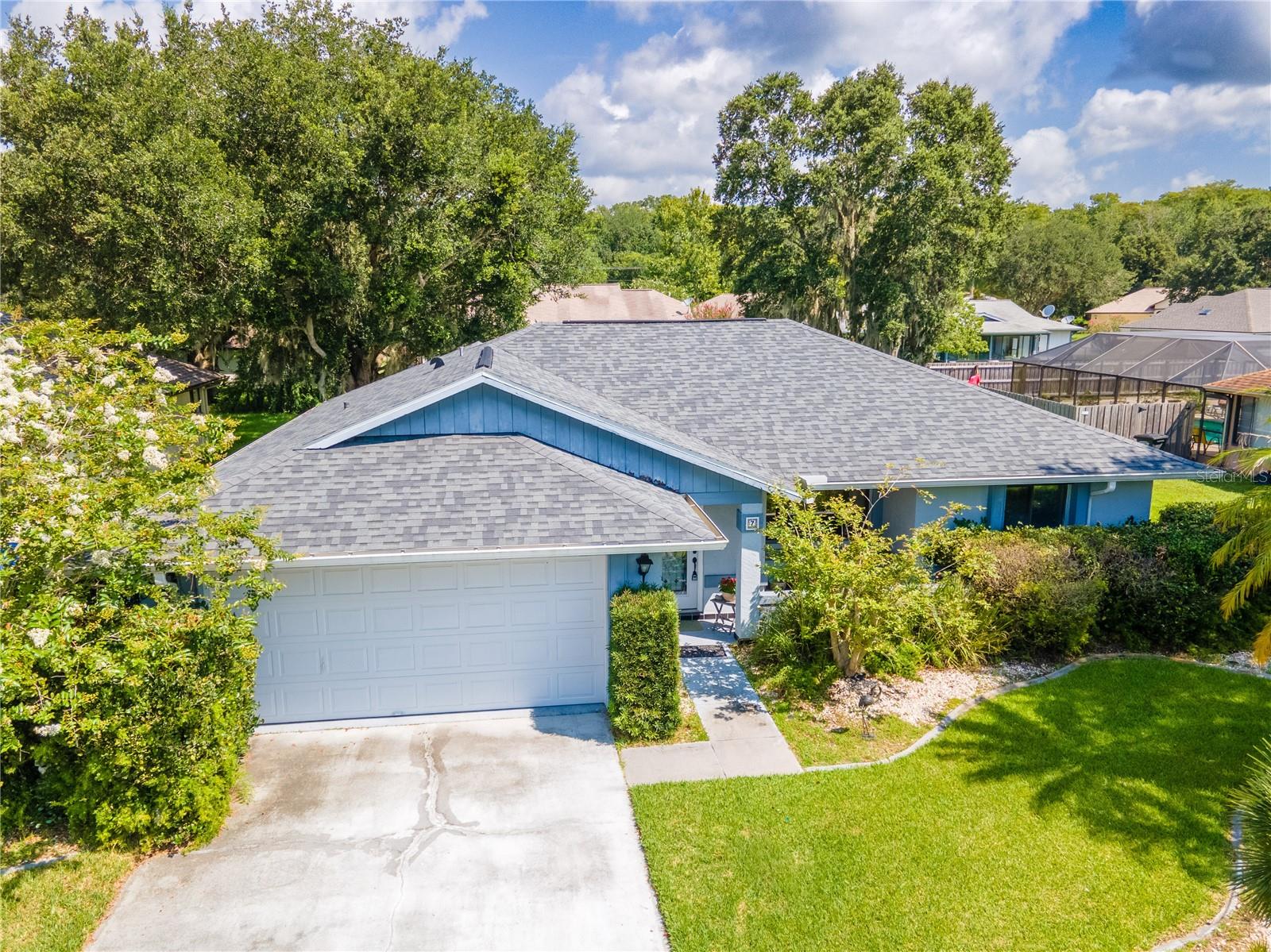 7 BLACKFOOT CT