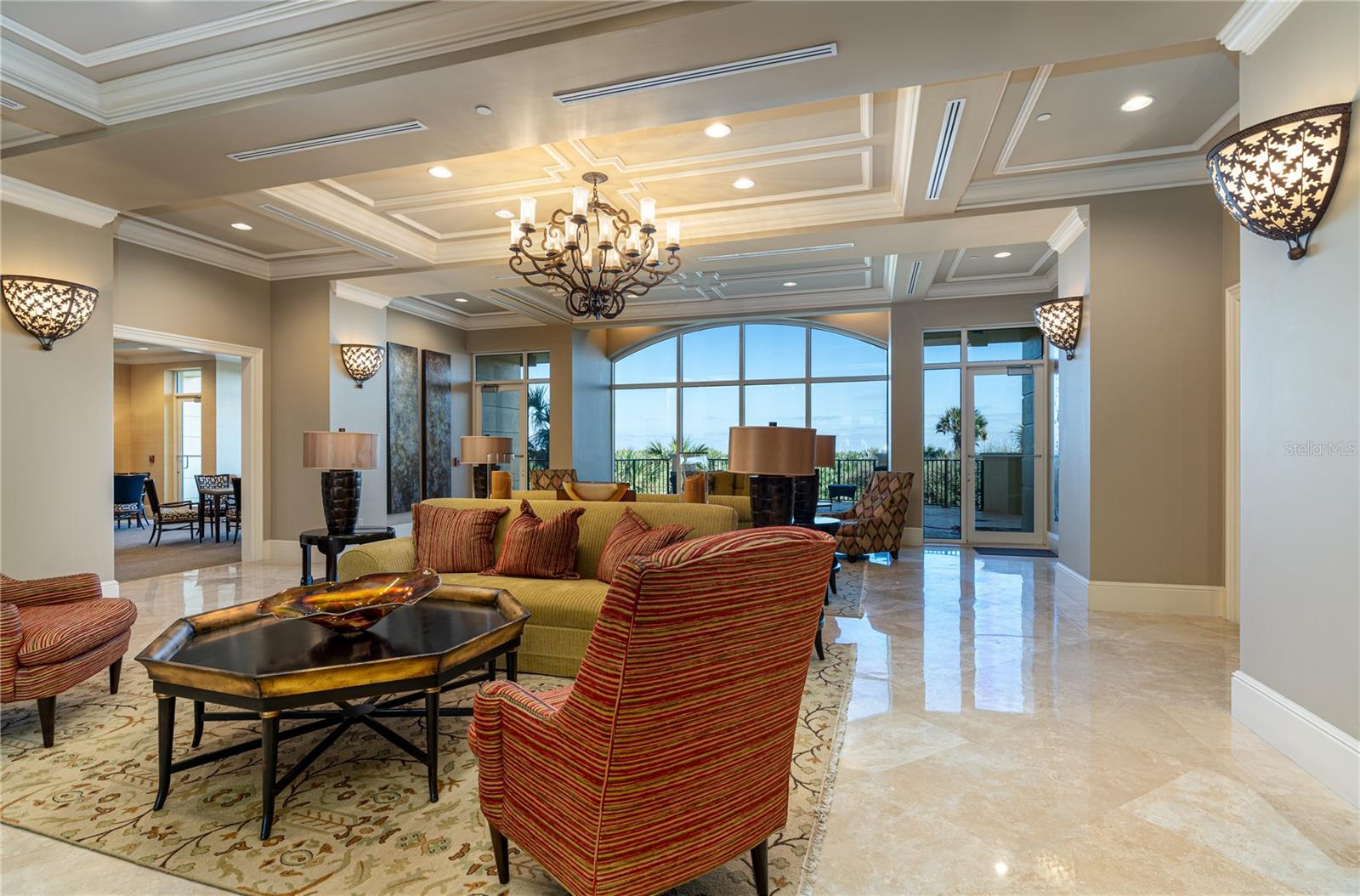 19 AVENUE DE LA MER #205