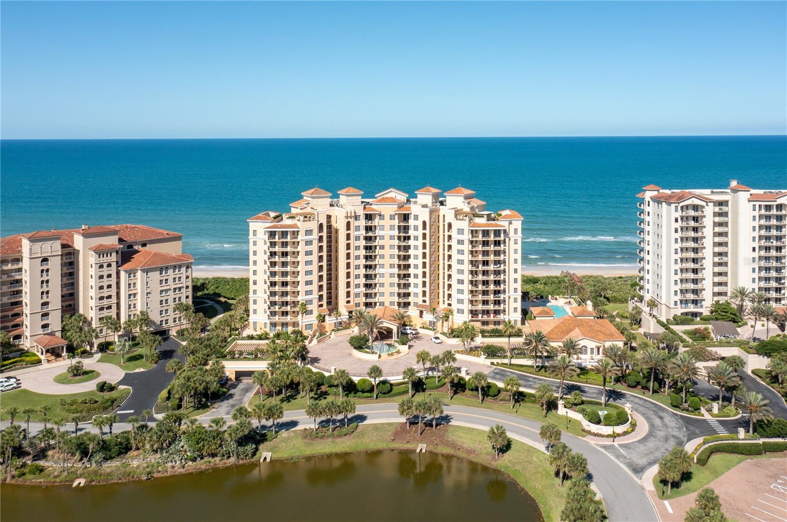19 AVENUE DE LA MER #205