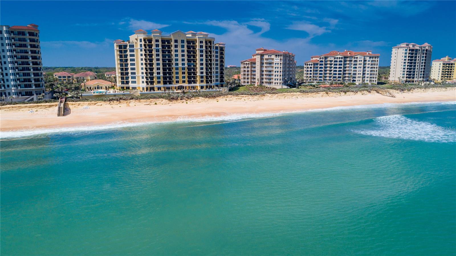 19 AVENUE DE LA MER #205