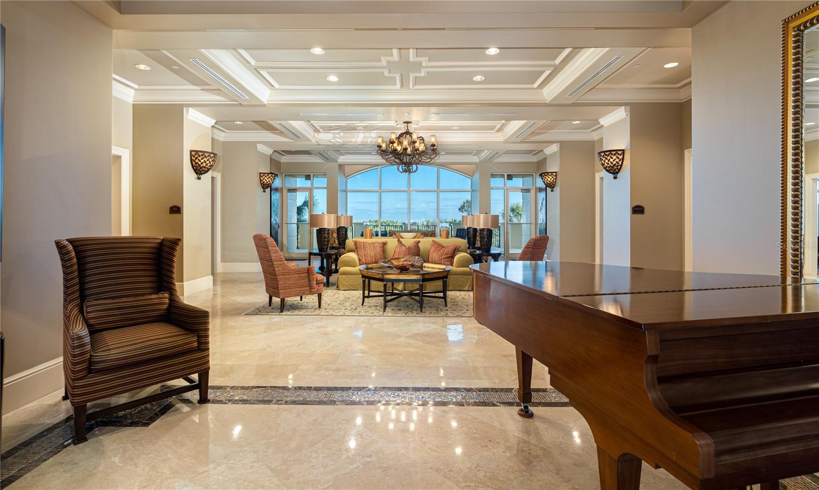 19 AVENUE DE LA MER #205