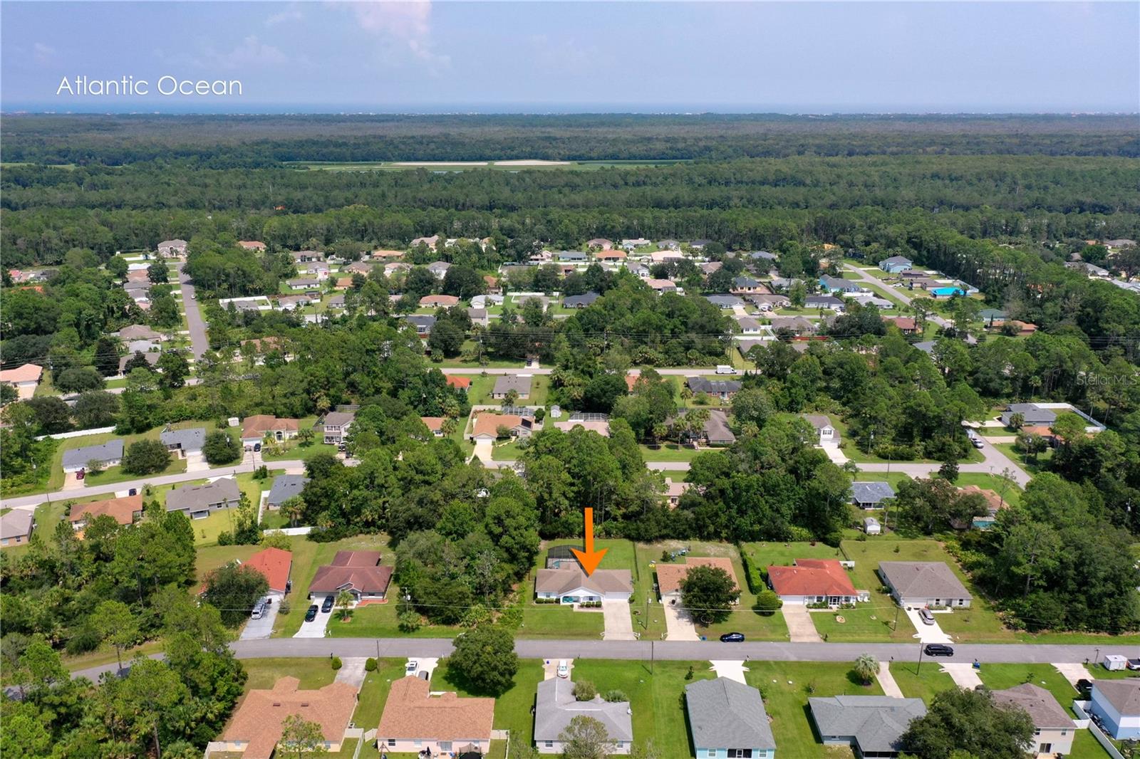 61 PINE CREST LN