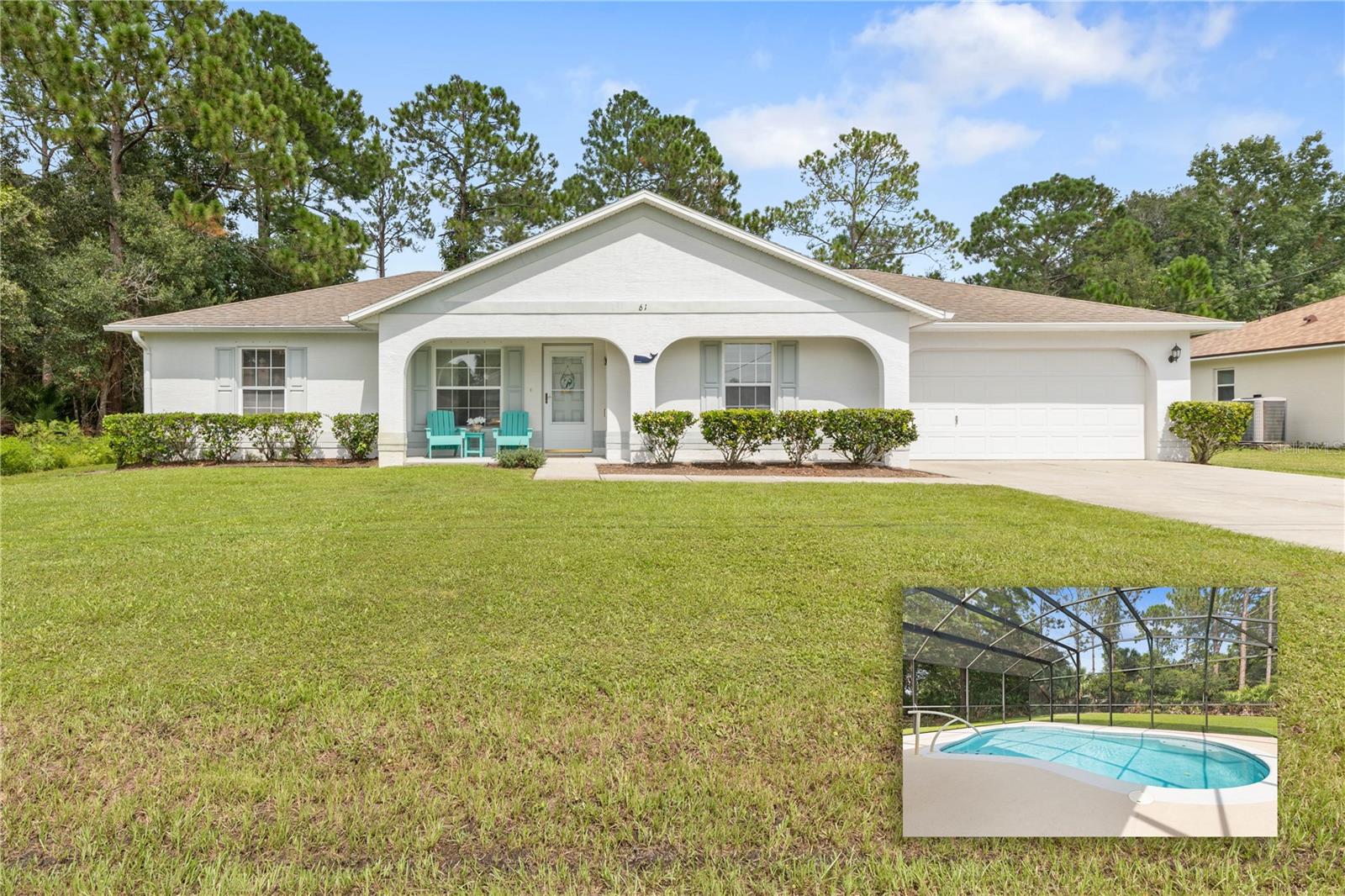 61 PINE CREST LN
