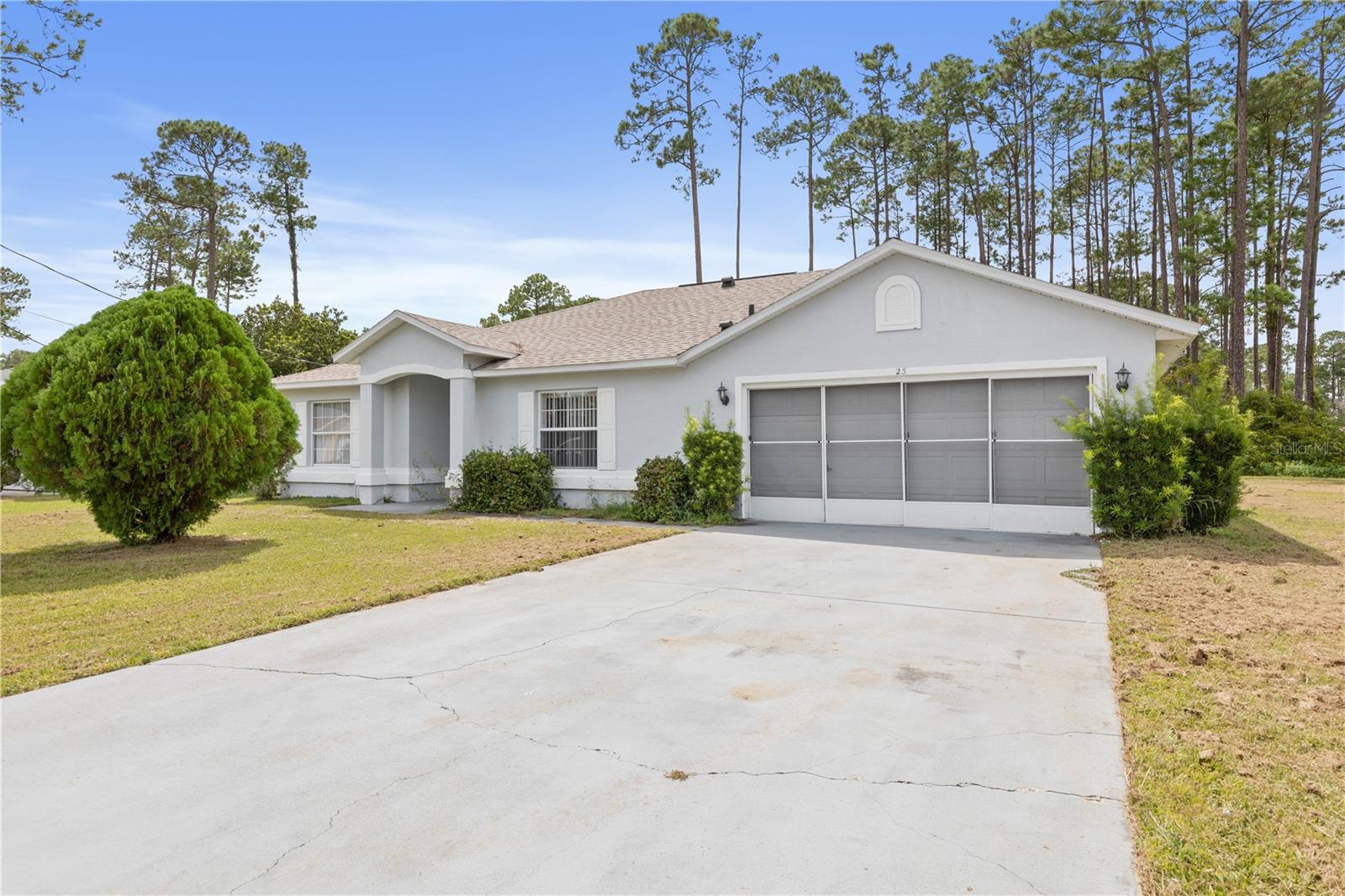 23 EMPIRE LN