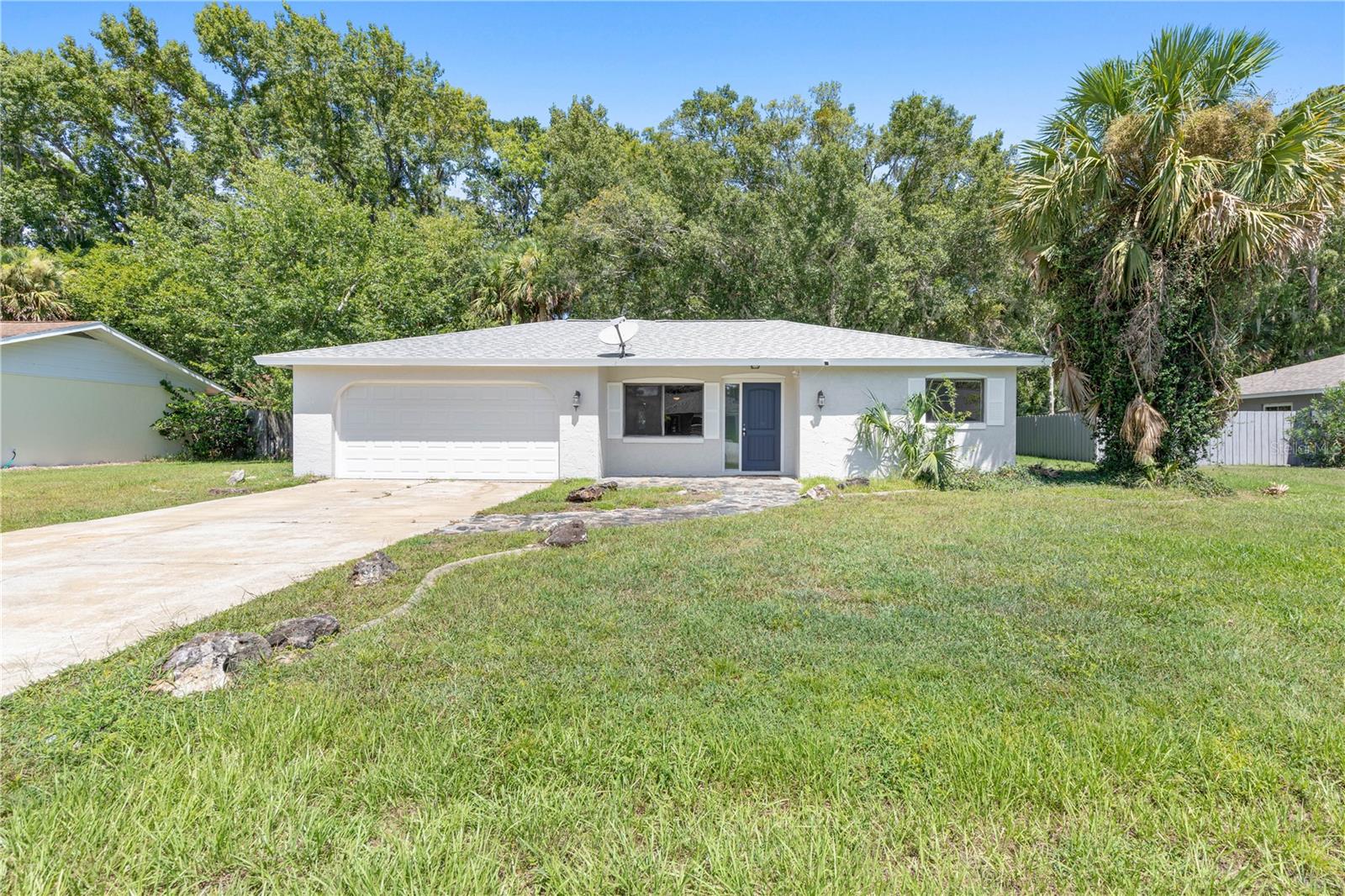 24 BLARE CASTLE DR