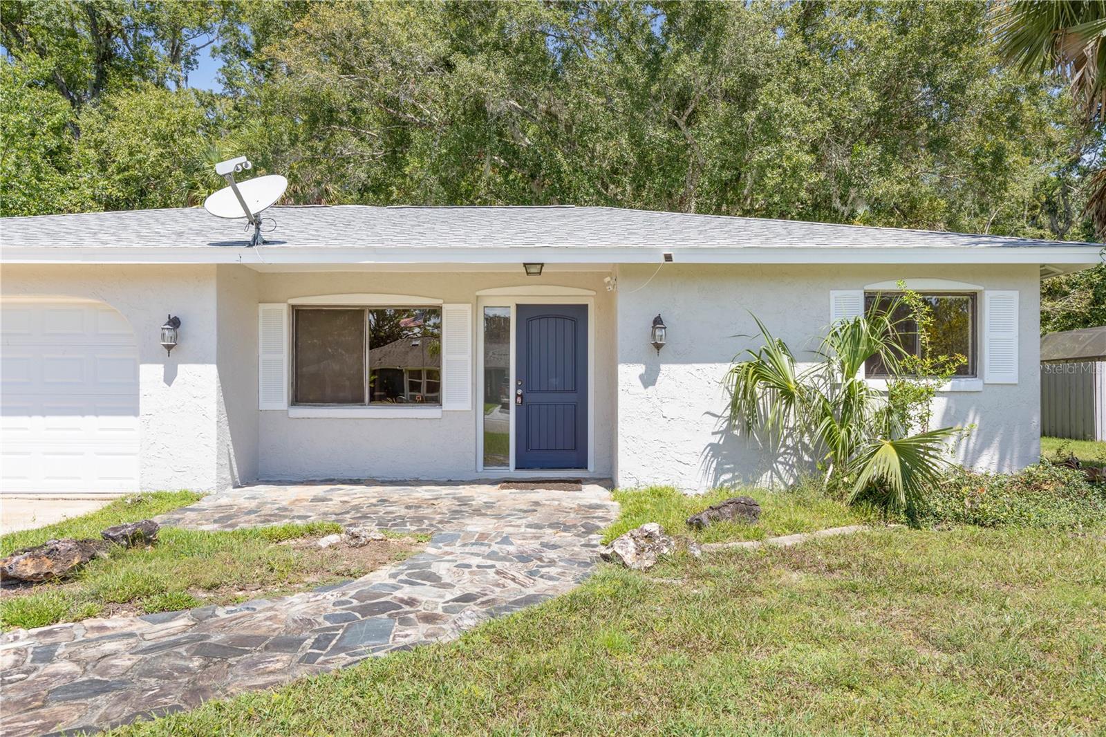 24 BLARE CASTLE DR
