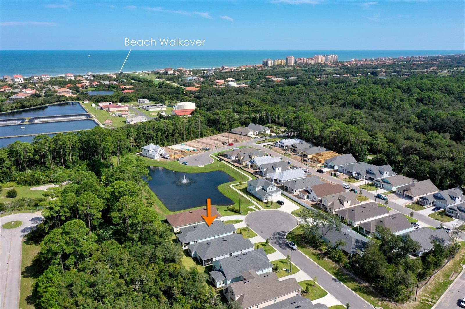 83 MOANA CT N